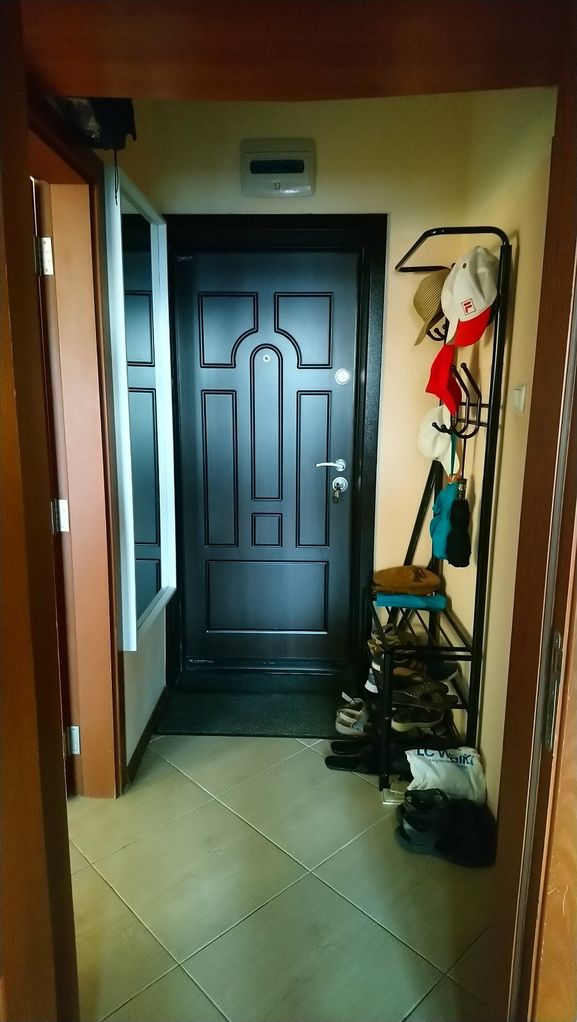 Продава се Двустаен апартамент в к.к. Слънчев бряг - 55 кв.м за 1000 €/кв.м - Снимка #1