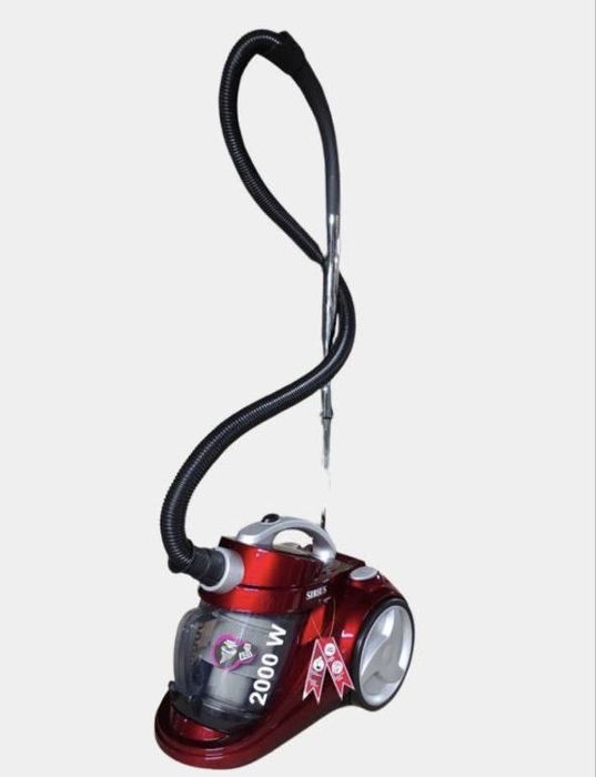 Пылесос SIRIUS SL-402 changyutgich plisos vacuum cleaner