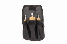 Set 3 burghie conice 4-32mm , Kraft&Dele KD11247