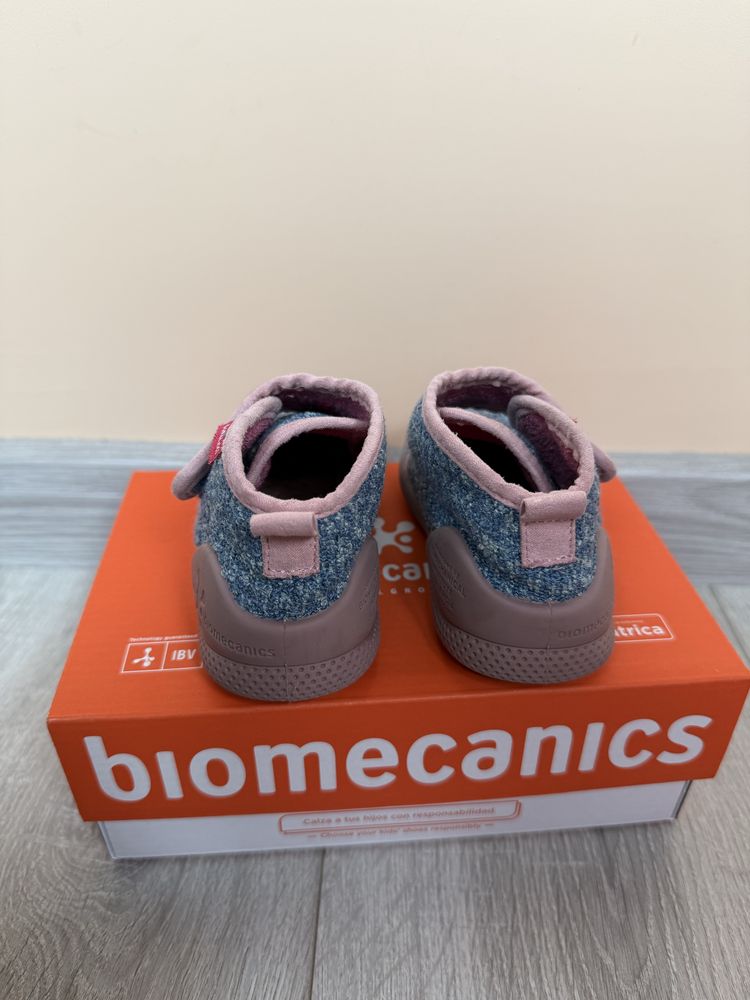 Детски Пантофи biomecanics