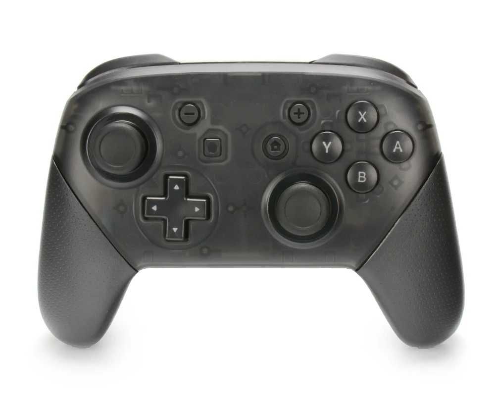 Maneta Gamepad Nintendo Switch Pro Controller (copie)