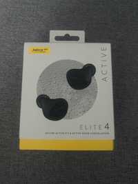 Casti Jabra Elite 4 active