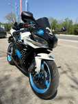 Honda CBR 600 RR