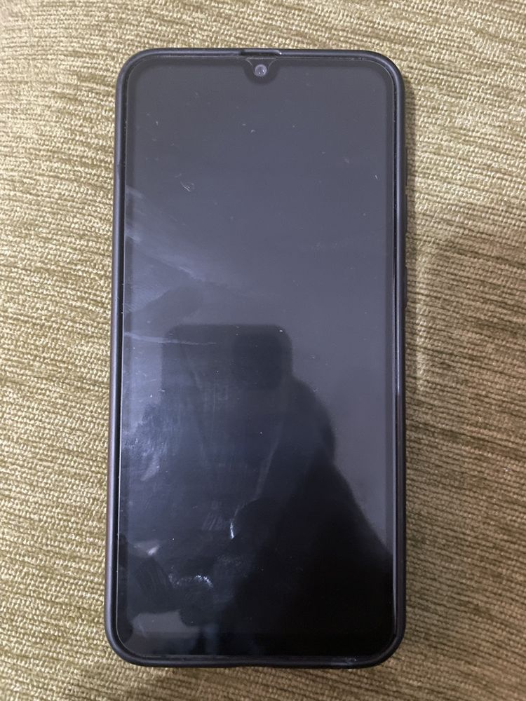 Samsung galaxy A50