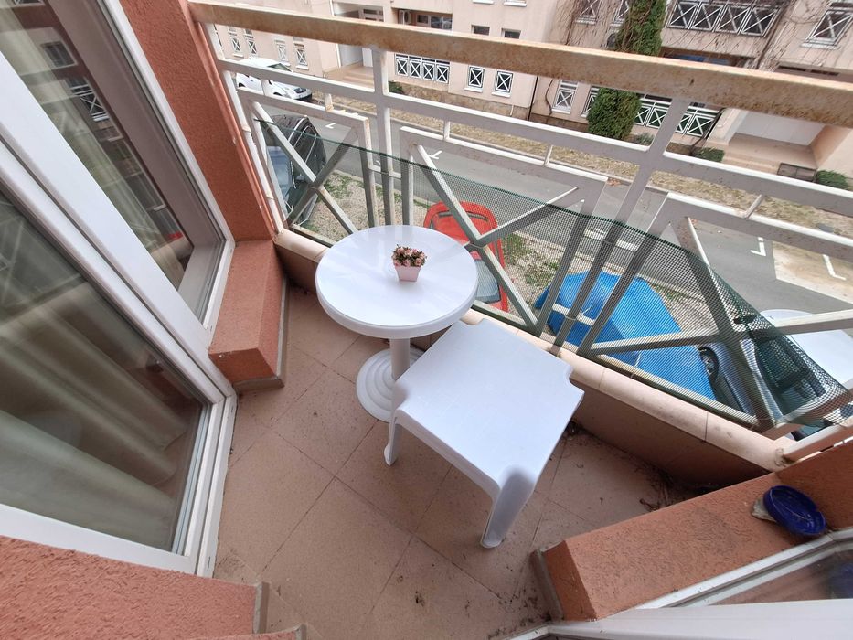 Продава се Двустаен апартамент в к.к. Слънчев бряг - 40 кв.м за 998 €/кв.м - Снимка #13