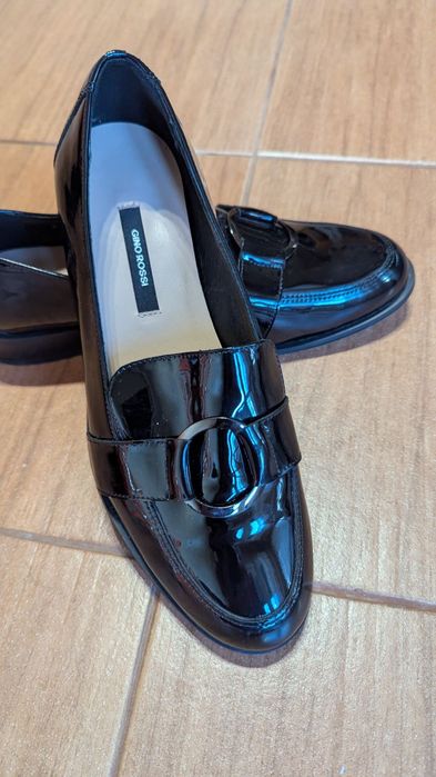 Дамски обувки Gino Rossi 37