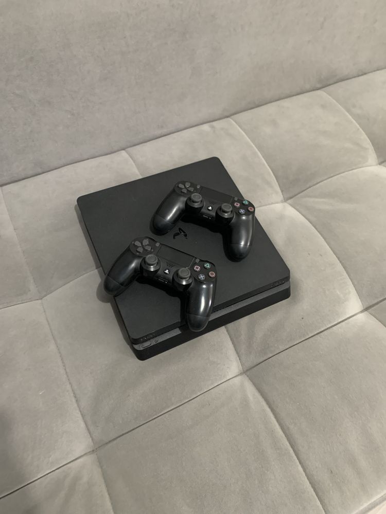 Sony playstation 4 slim 1tb
