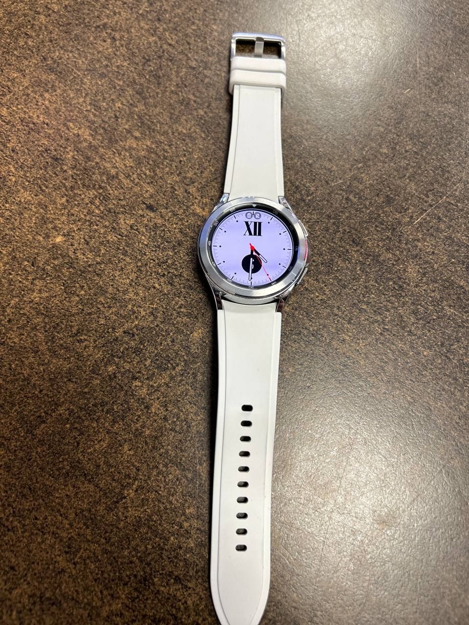 Samsung Watch4 Classic