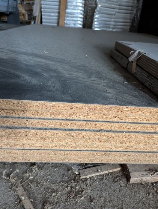 Vand 9 coli  pal pentru mobila