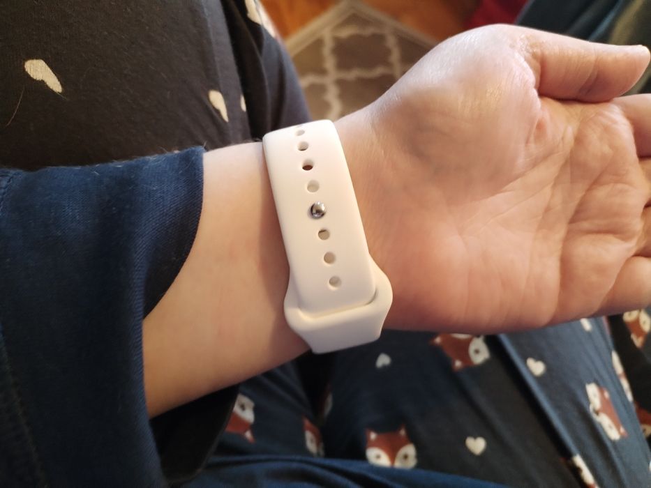 Dispozitiv electronic insomnie/ anxietate