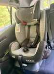 Scaun auto pentru copii Joie Every Stage FX, cu sistem isofix