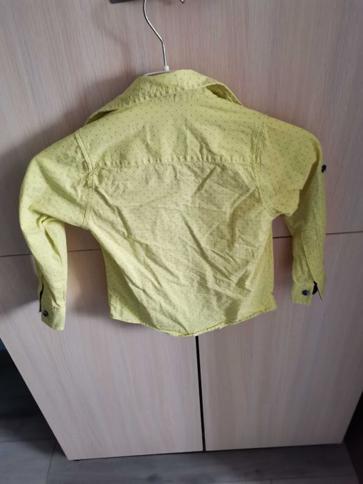 Детска риза за момче