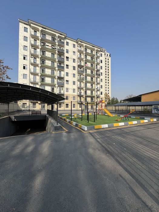 Район Яшнобод Қадрият МФЙ, Чиғил кўчаси, 58/1 уй. Ориентир: дубовой