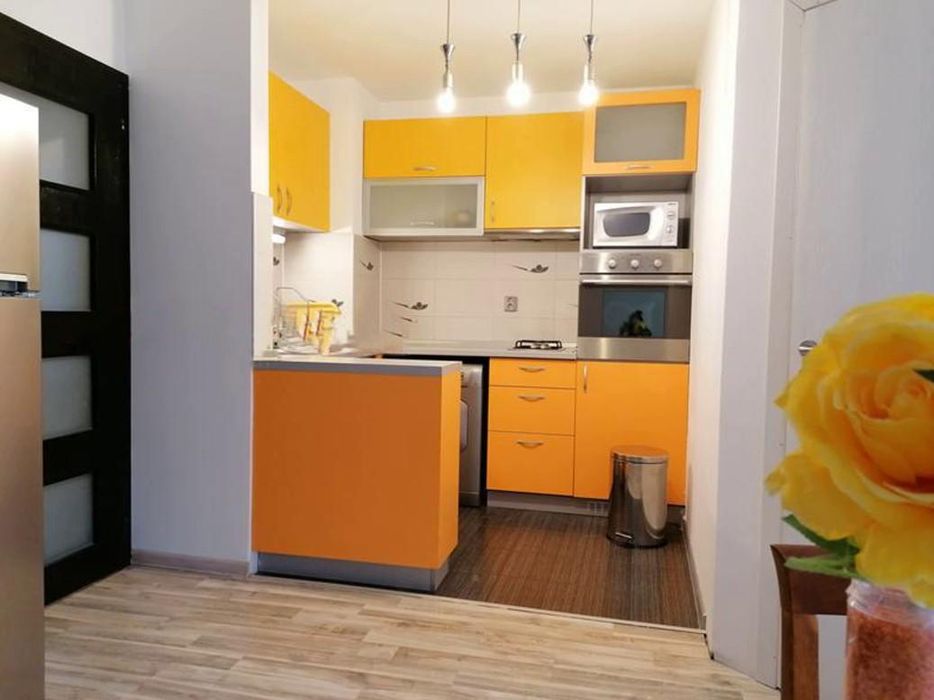 Дава се под наем Тристаен апартамент в София, Овча купел - 75 кв.м за 599 € - Снимка #3