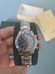 Rolex daytona blue dial, automatic + cutie cadou