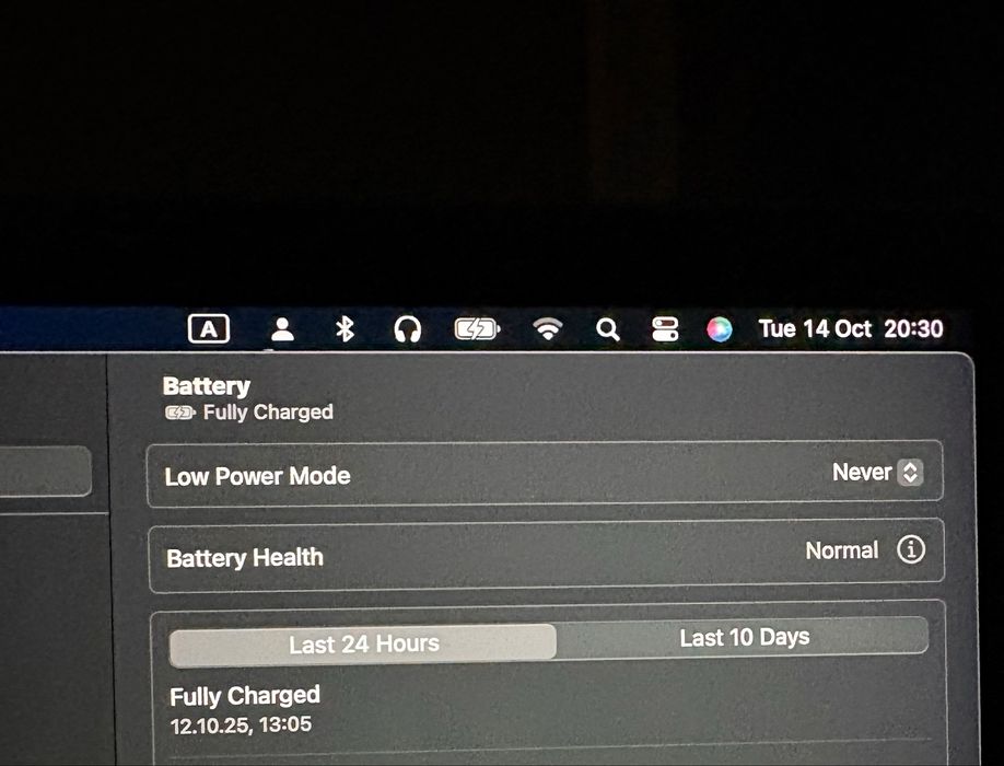 MacBook Pro 15inch 2017