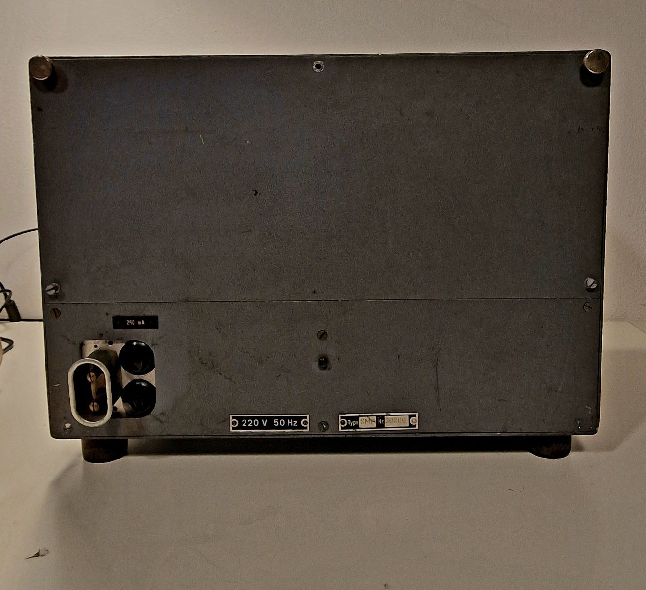 Generator de semnal german WW2