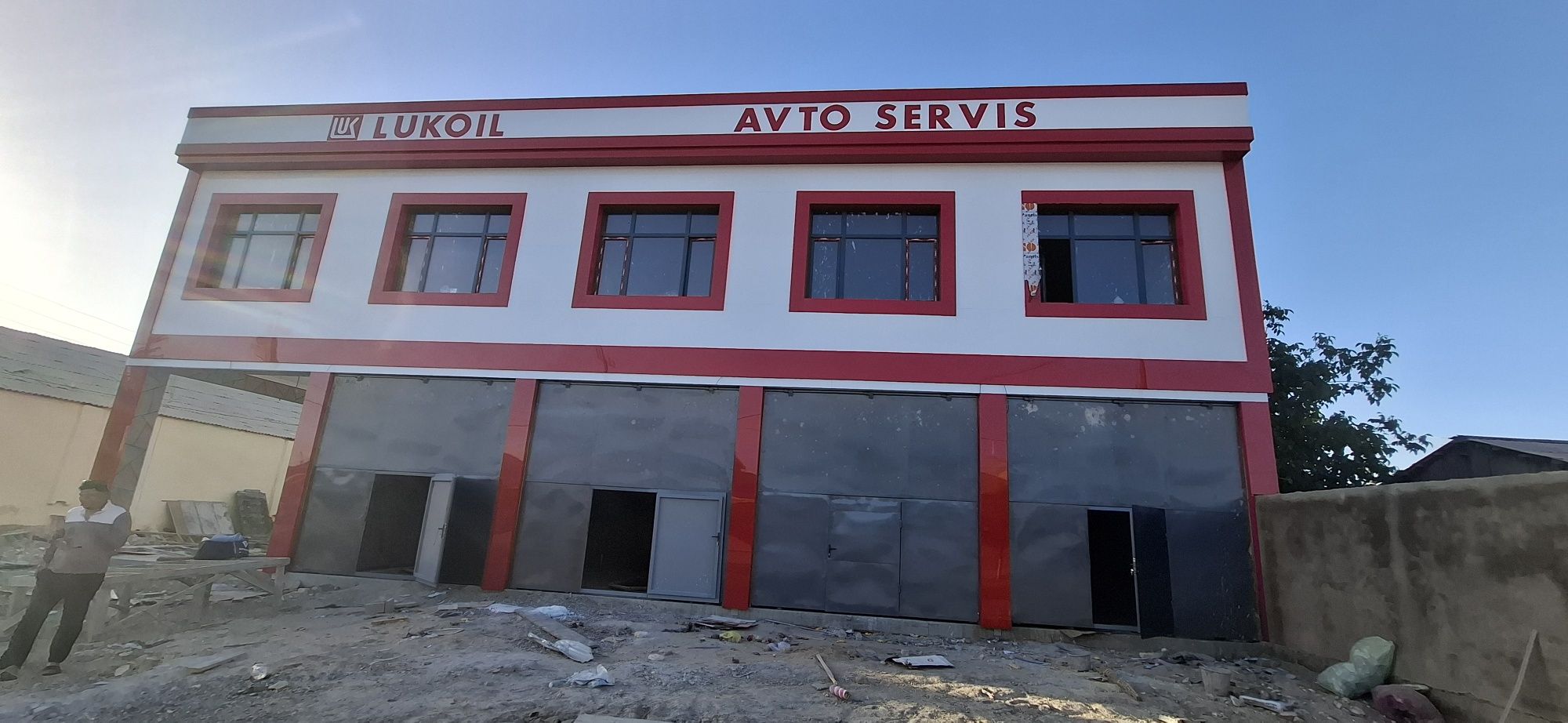 ALKAFON, ALIKAFON narxi, ALKABON, ALIKAPON patalog fasad xizmatlari.