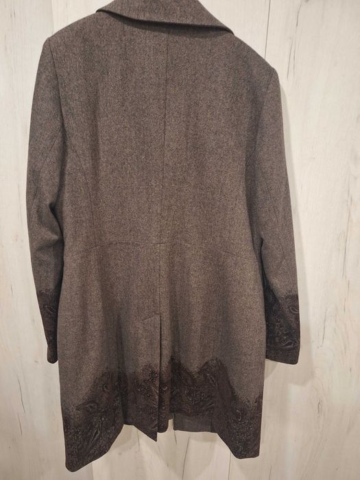 Дамско палто размер 38