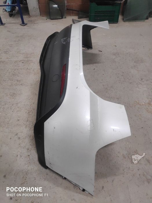 Задна броня Tesla Y/ Тесла Y  2023г.