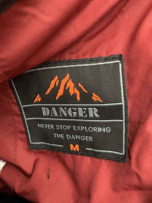 Geaca Iarna  din fas