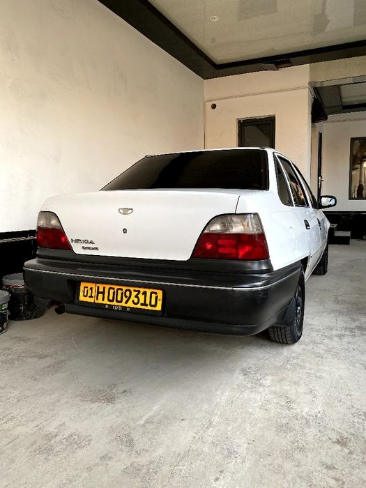 Nexia 1 sotiladi