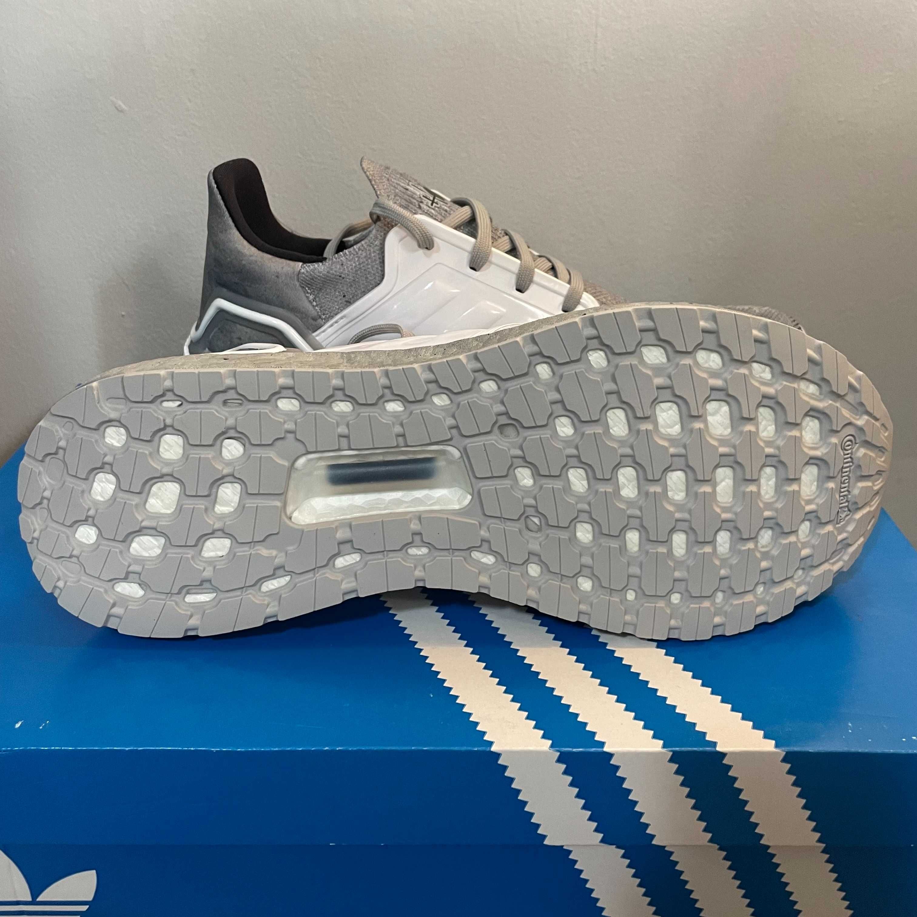 Adidas ULTRABOOST 20, Mărime: 46