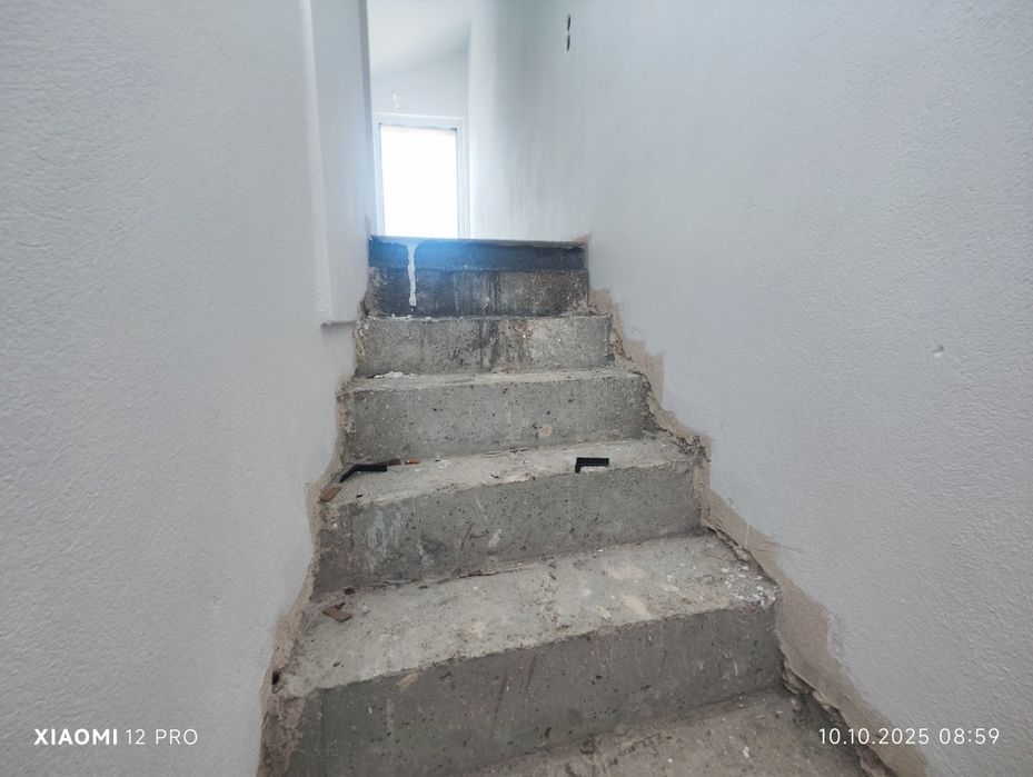 ПРОДАВА Мезонет в Паралия Офринио