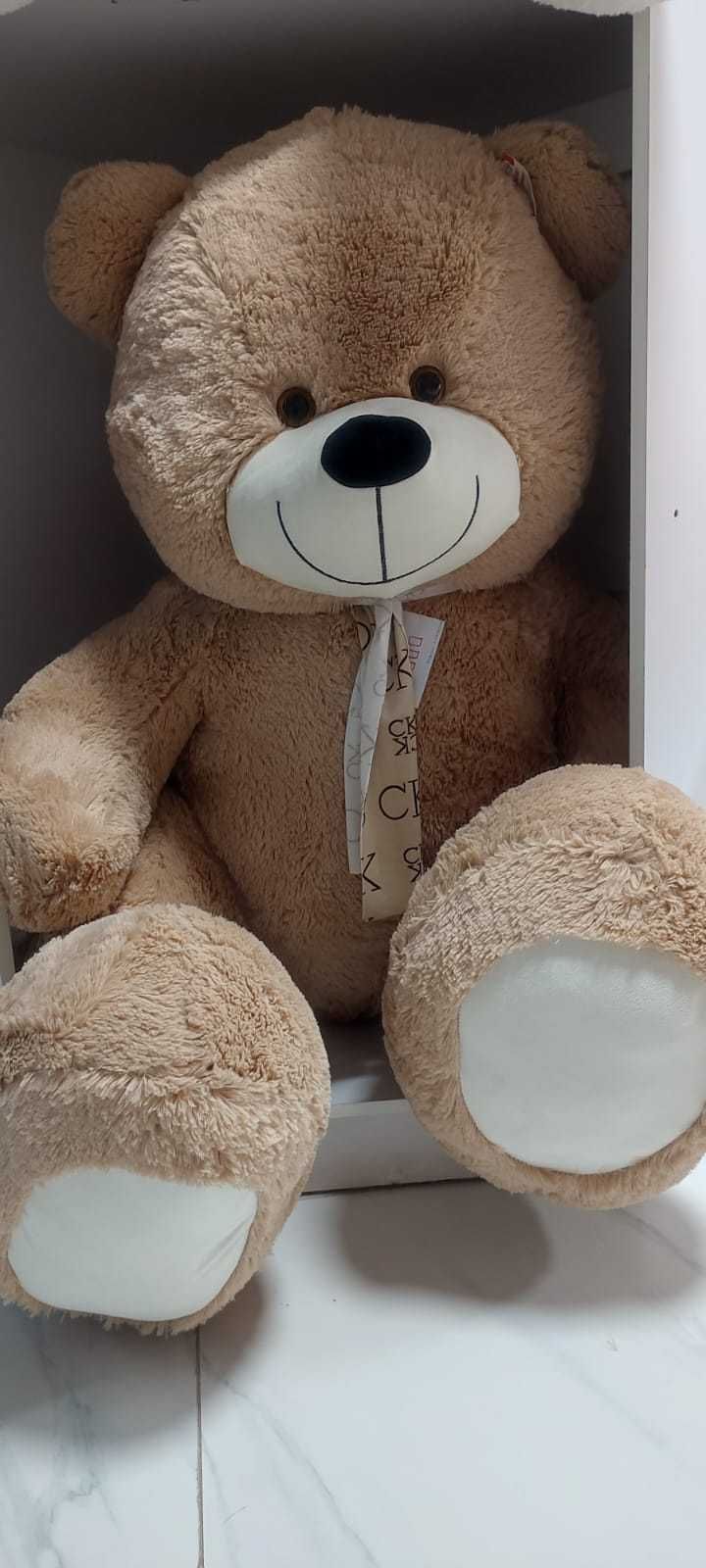 мягкая игрушка плюшевый медведь мишка Тедди Нестор конфетный букет