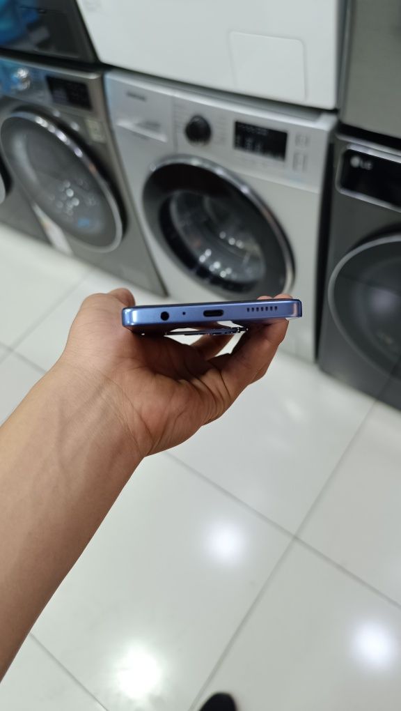 Tecno pova 6 12+12/256