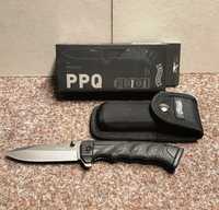 Нож Walther PPQ 5.0746 Umarex