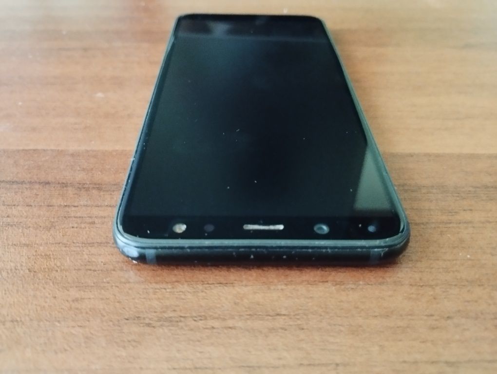 Samsung Galaxy A6