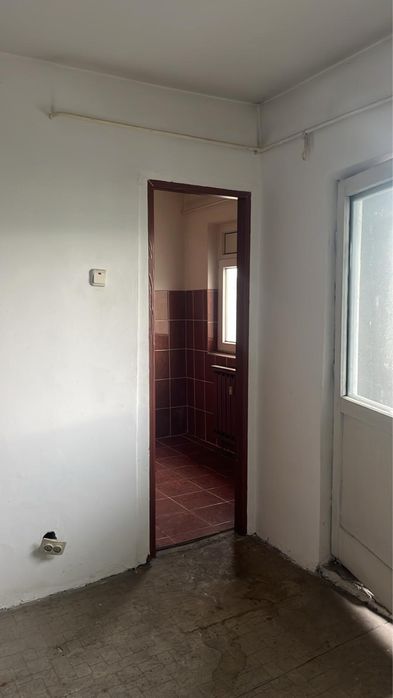 Apartament 1 Camera Gh Ionescu Sisesti