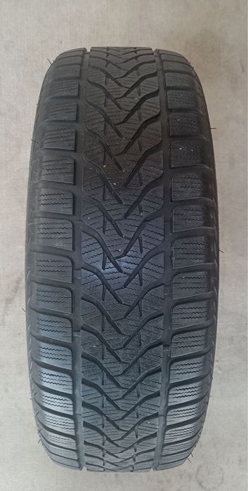 R18 Lassa Zemli balon 225/55/18 razmeri