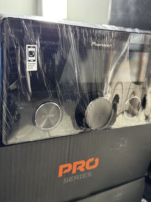 Pioneer 725 BT IDYAL