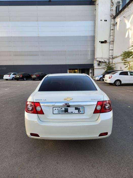 Epica sotiladi  Tocka IDEAL holatda.