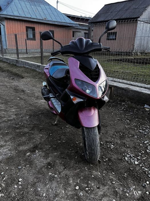 Scuter Peugeot Speedfight 2  - 49cm3
