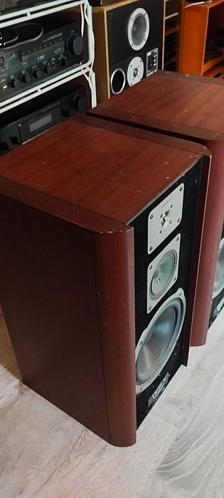 Тонколони Quadral Tribun MK 4