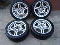 Jante BMW  M Styles 225 45 17