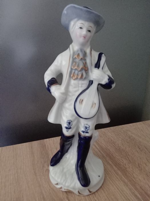 Порцеланови фигурки