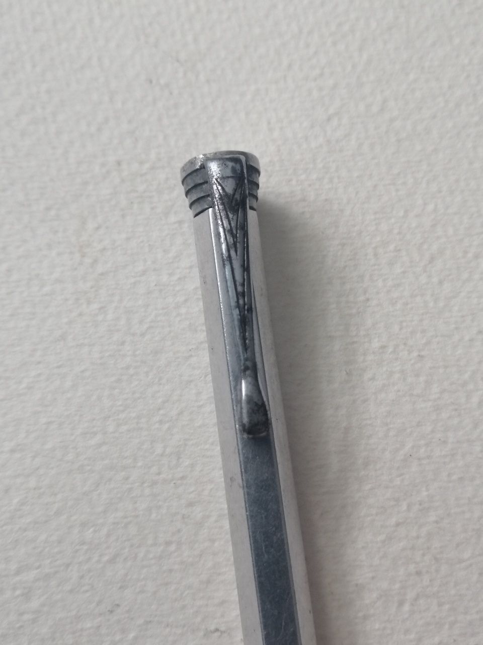 Creion mecanic vintage