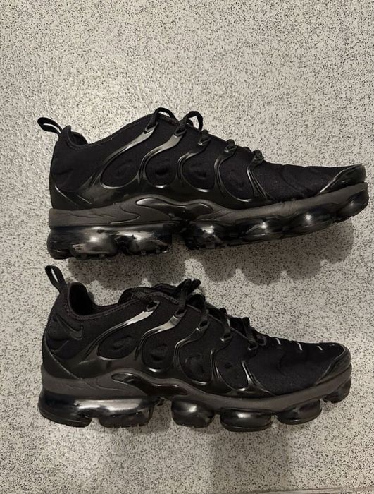 Nike air vapormax