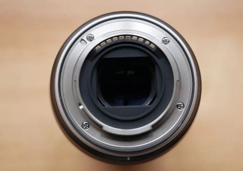 Obiectiv Tamron 18-300mm Obiectiv Foto Mirrorless F3.5-6.3 Di III-A VC