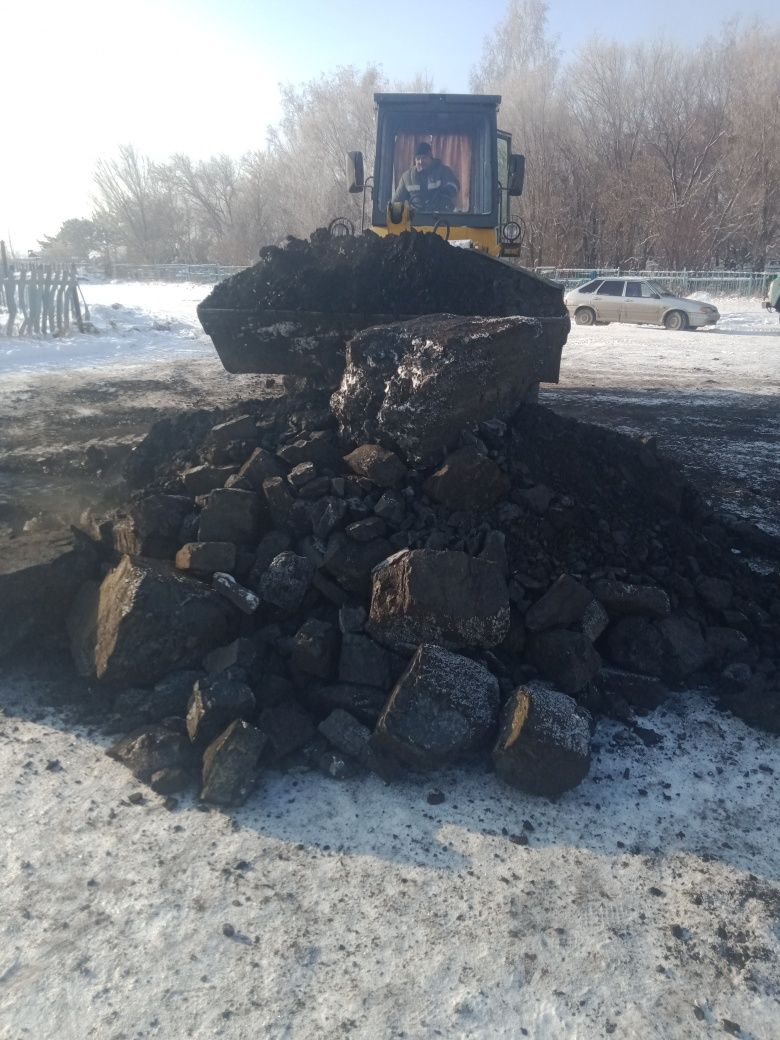 уголь Шахт и Карьеров на прямую