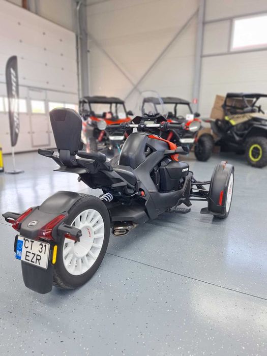 Can-Am Ryker Rally 900 ACE – 2023 SH