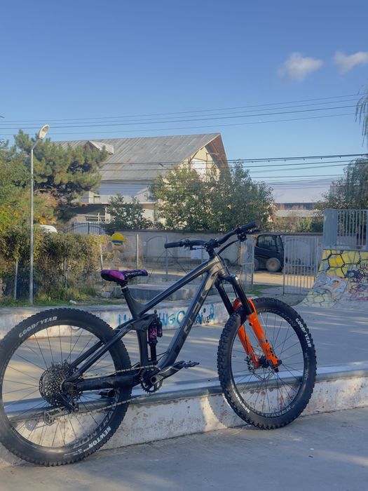 Vand trek remedy full fox