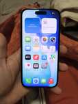iPhone 15 negru 128gb