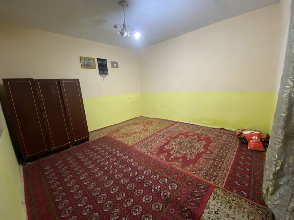 Hovli joy sotiladi yoki 3 xonali kvrratiraga almashtiriladi