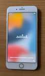 Apple iPhone 7 Plus, 128GB, Gold