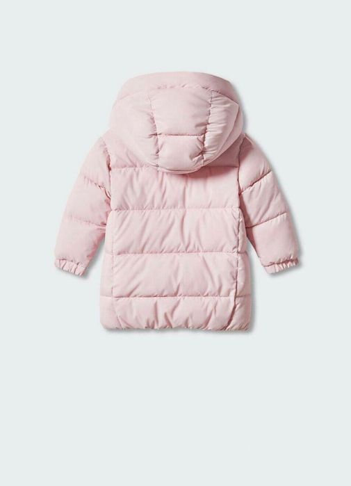 Geci fetițe Mango: Marimea 12-18/86CM